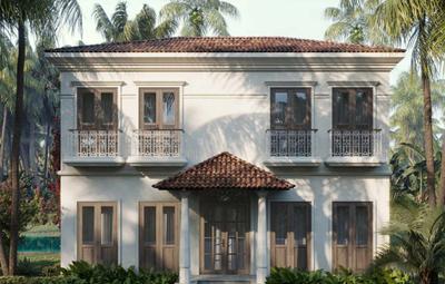 Gallery Cover Pic of Ishom La Merida