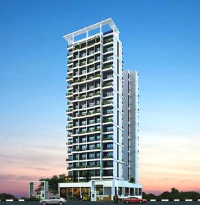 1 BHK Flat
