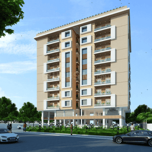 Gallery Cover Pic of Dreams Dream Height Phase II