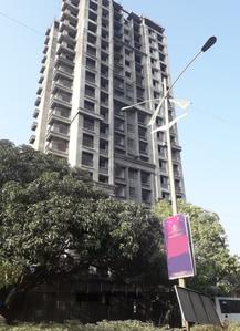 1 BHK Flat
