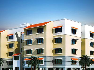 Gallery Cover Pic of Cordon Darshan