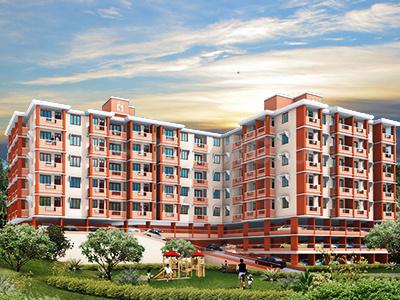 Gallery Cover Pic of Supreme Supreme St Anthonys Complex