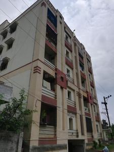 PN PNR Residency Block 1