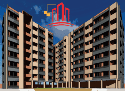 Jay Ambe Bansi Park Phase 2