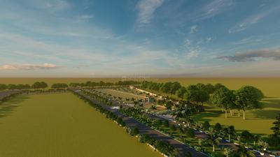 Residential Lands for Sale in Ganesham Prangan