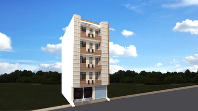Gallery Cover Pic of Kaushik Associates Kaushik Apartment