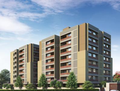 Project Image of 2600 Sq.ft 3 BHK Apartment / Flat for sale in Navrangpura for Rs. 22500000