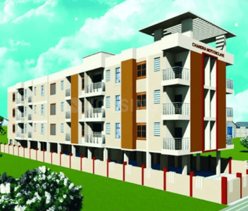 Gallery Cover Pic of Gokuldham