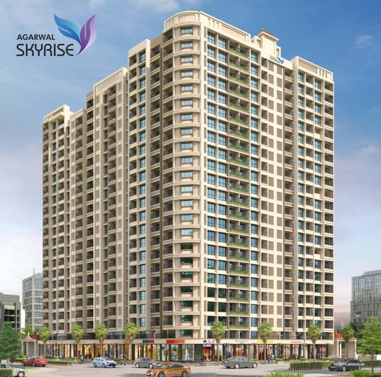 Agarwal Skyrise Main Image 1