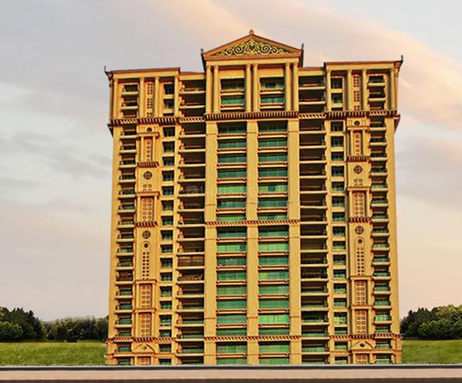 Hiranandani Gardens Florentine Main Image 1
