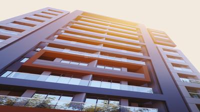 Savani Prayosha Elite Tower A And B Project Images