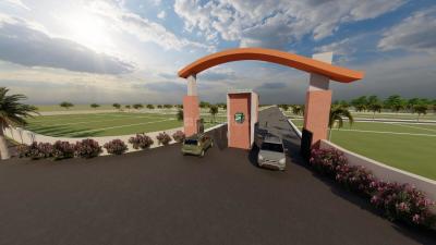 R Sandesh Nagari 3 Project Images