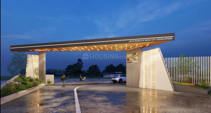 Gallery Cover Pic of Jaya Maha Srri Maruthi Vip Nagar