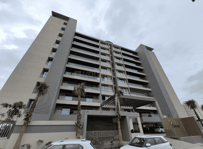 Edifice 36 Avenue Project Images