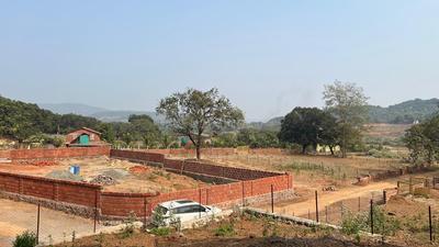 Residential Lands for Sale in Shivam Plots In Valley Borgoan