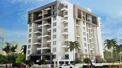 2 BHK Flat