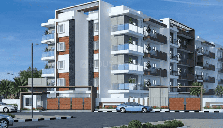 Gallery Cover Pic of Aakriti Emerald