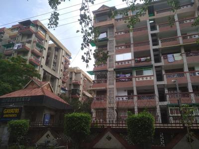Gallery Cover Pic of Gayatri Apartments