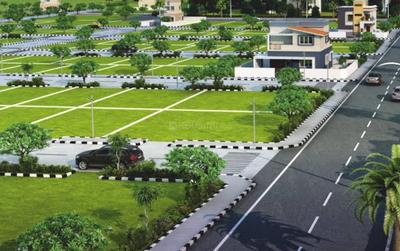 Project Image of 2600 Sq.ft 4 BHK Independent House for sale in Isnapur for Rs. 14500000