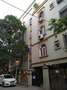 Adusumilli Nilayam