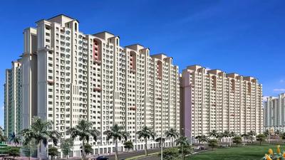 Gallery Cover Pic of Marathon Nexworld Nova