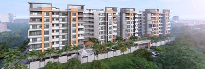 Project Image of 1400 Sq.ft 3 BHK Apartment / Flat for sale in Manish Nagar for Rs. 6500000