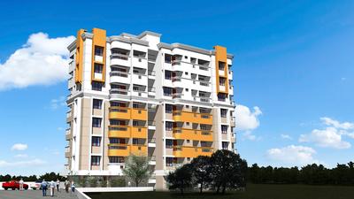 Creations Park Residency