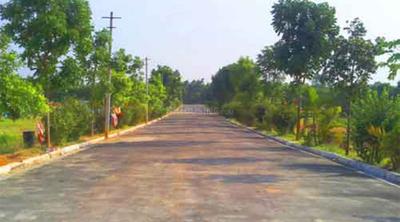 Residential Lands for Sale in CMRS Verdance