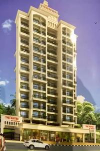 Sairama Apartment 20