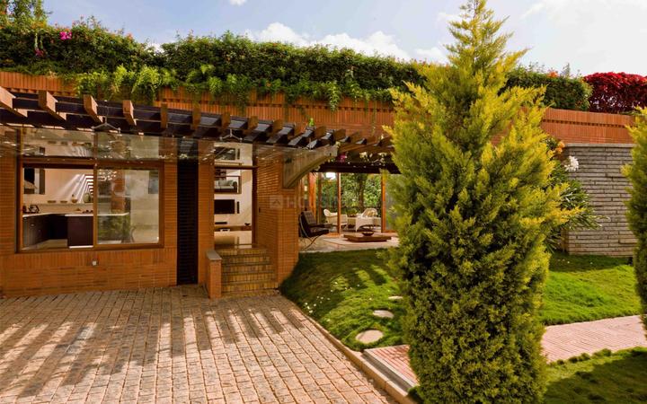Total Environment Windmills of Your Mind Villas Main Image 1
