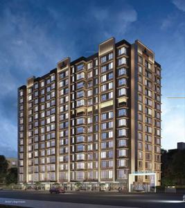 Gallery Cover Pic of Ascent Crescent Nexus Ascent C Wing