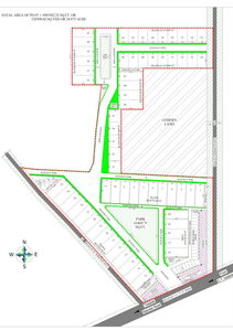 Residential Lands for Sale in Ameeras Mansions 2