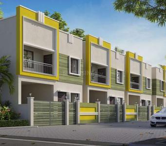 Project Image of 1902 Sq.ft 4 BHK Duplex for sale in Raghunathpur for Rs. 16000000