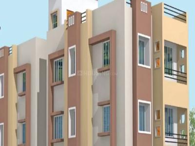 Gallery Cover Pic of Sai Roshan Homes