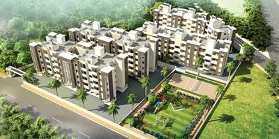 1 BHK Flat