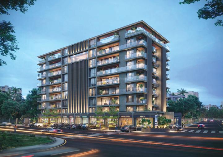 Gallery Cover Pic of Levvel 7