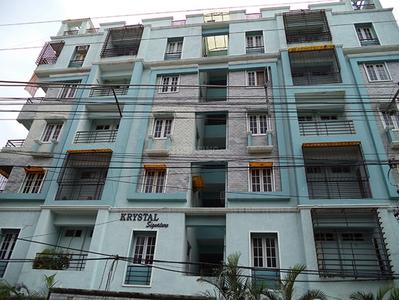 3 BHK Flat