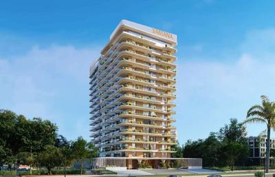 Samana Park Meadows Project Images