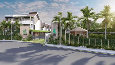 Residential Lands for Sale in Vanna