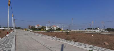 Residential Lands for Sale in S N Coridor