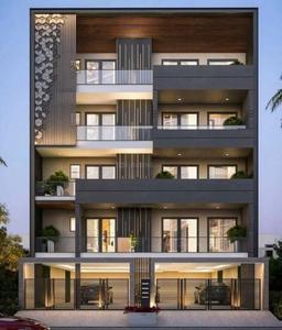 Gallery Cover Pic of Goyal Luxury Homes