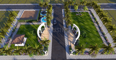 Residential Lands for Sale in Chawda Nakshatra Gold
