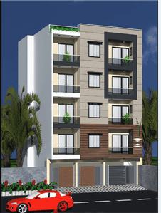 Gallery Cover Pic of VB Homes