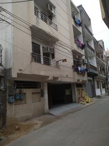 3 BHK Flat