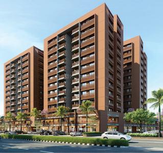 3 BHK Flat