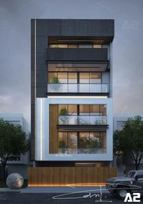 Creative Homes Ultra Luxurious Floor Project 3