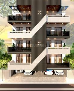SM Luxury Residency Project Images
