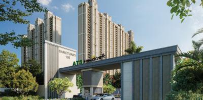 Gallery Cover Pic of ATS Sanctuary