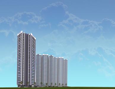 Project Image of 1200 Sq.ft 2.5 BHK Apartment / Flat for sale in Thane West for Rs. 15900000