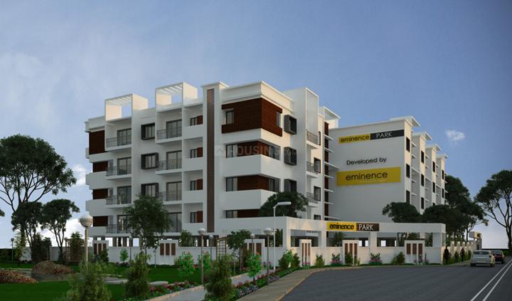 Gallery Cover Pic of Eminence Park